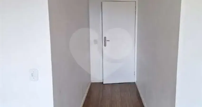 Apartamento com 2 quartos à venda em Rio Comprido - RJ