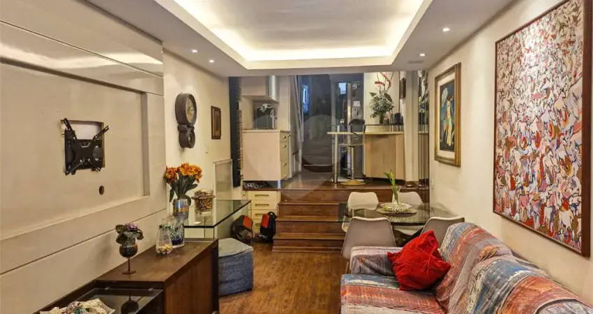 Apartamento com 2 quartos à venda em Flamengo - RJ
