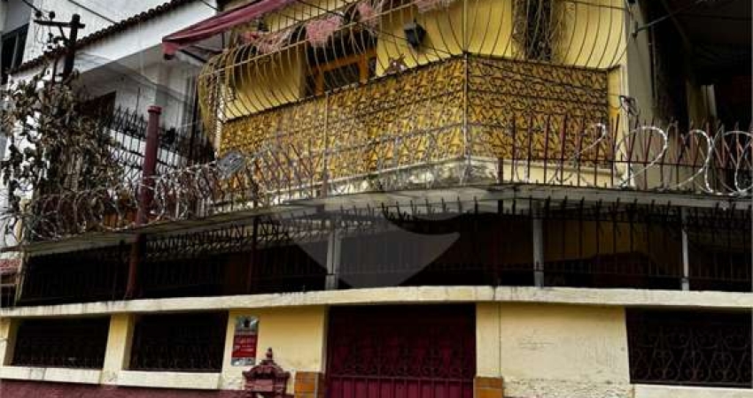 Casa com 8 quartos à venda na Maria Amália, --, Tijuca, Rio de Janeiro