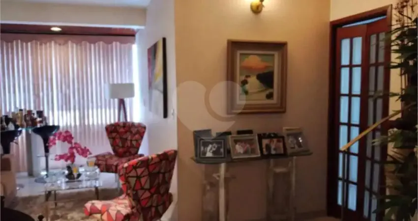 Cobertura à venda com 3 quartos, sendo 1 suíte,  em grajaú, rio de janeiro - rj