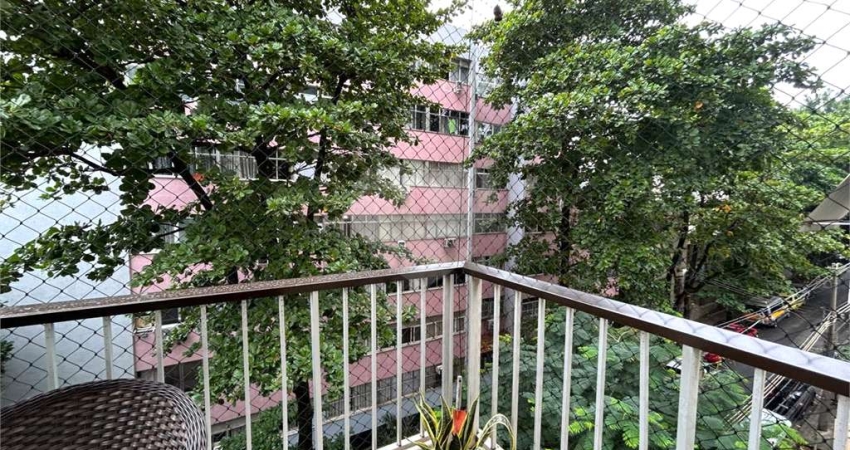 Apartamento com 2 quartos à venda na Rua Haddock Lobo, --, Tijuca, Rio de Janeiro