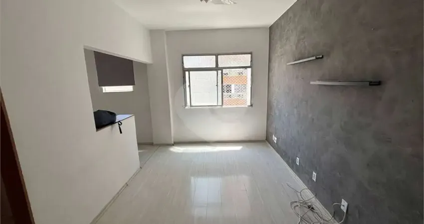 Apartamento à venda com 2 quartos no condomínio torres sena, rio de janeiro - rj