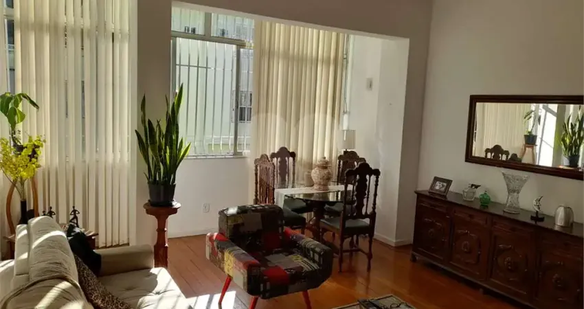 Apartamento à venda com 3 quartos no condomínio amoroso costa, rio de janeiro - rj
