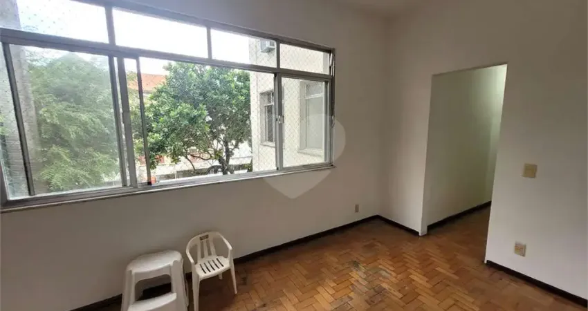 Apartamento à venda com 2 quartos em rio comprido, rio de janeiro - rj