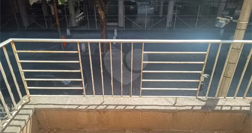 Casa com 3 quartos à venda em Tijuca - RJ