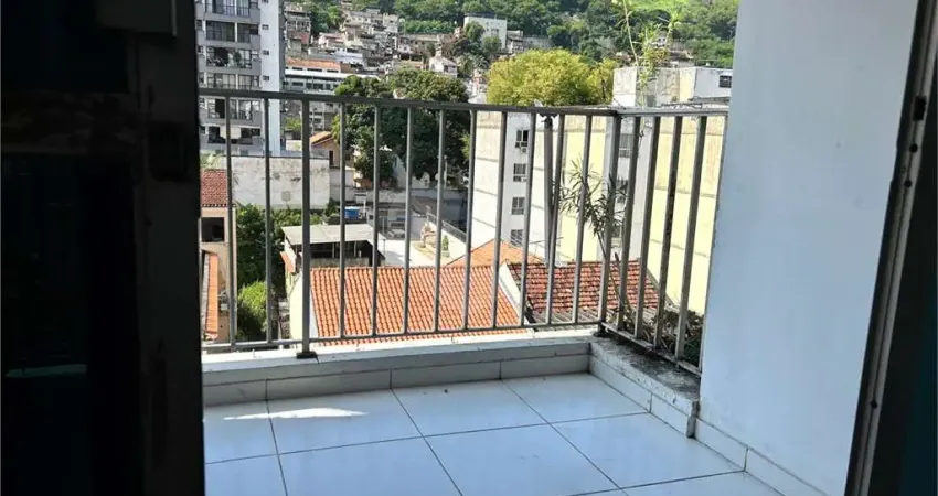 Apartamento com 2 quartos à venda em Engenho Novo - RJ
