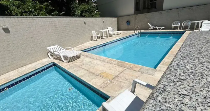 Apartamento com 3 quartos à venda na Rua Desembargador Izidro, --, Tijuca, Rio de Janeiro