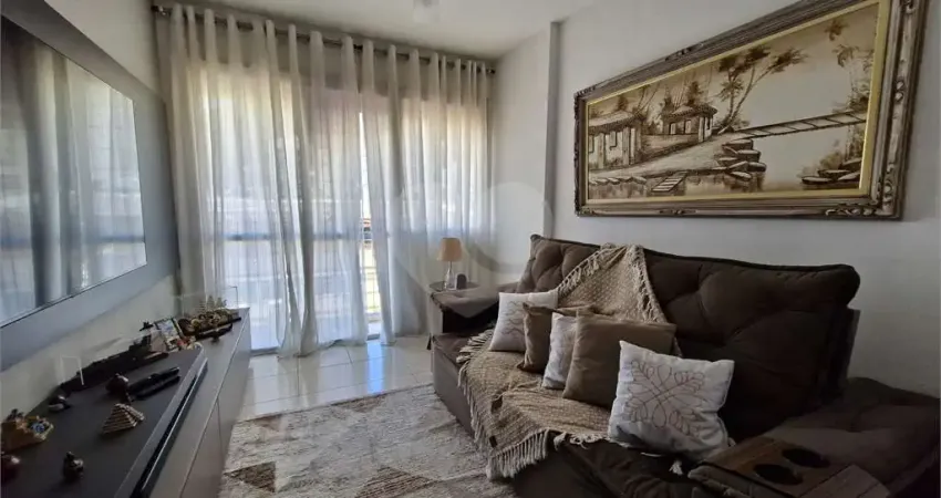 Apartamento à venda com 2 quartos, sendo 1 suíte, no condomínio itaigara, rio de janeiro - rj