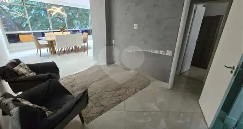 Apartamento à venda com 3 quartos, sendo 2 suítes, no condomínio carolina, rio de janeiro - rj