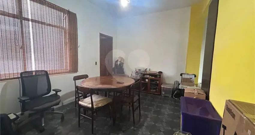 Apartamento com 2 quartos à venda em Rio Comprido - RJ