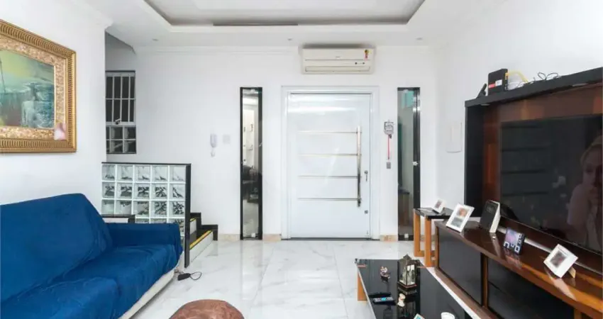 Casa em condomínio fechado com 3 quartos à venda na Rua Dias da Cruz, --, Méier, Rio de Janeiro