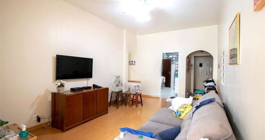 Apartamento com 2 quartos à venda na Rua Bento Lisboa, --, Catete, Rio de Janeiro