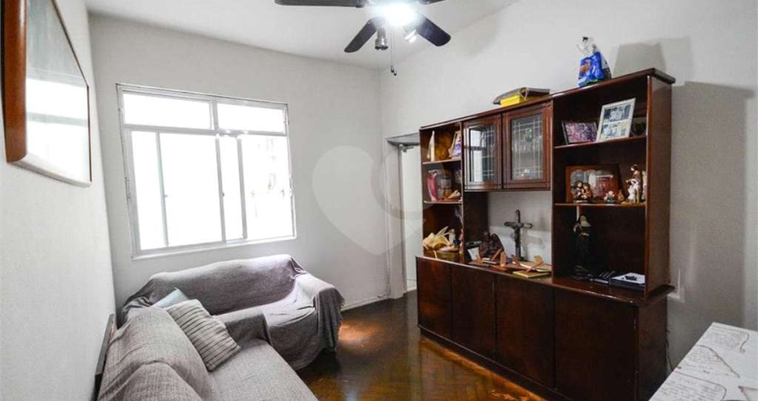 Apartamento com 2 quartos à venda na Rua Doutor Satamini, --, Tijuca, Rio de Janeiro