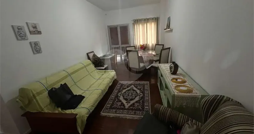 Apartamento com 2 quartos à venda na Araújo Pena, --, Tijuca, Rio de Janeiro