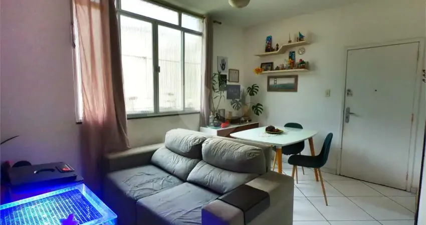 Apartamento à venda com 2 quartos no condomínio pedro ii, rio de janeiro - rj