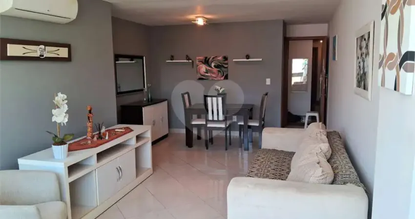Apartamento com 3 quartos à venda em Recreio Dos Bandeirantes - RJ