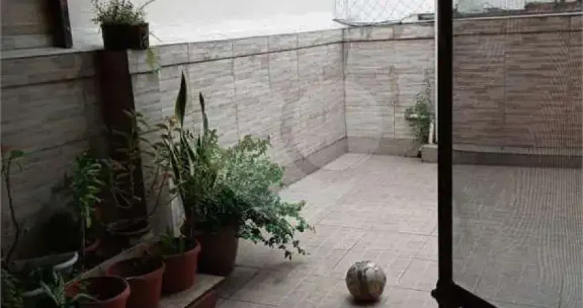 Apartamento com 3 quartos à venda na Rua Silva Teles, --, Tijuca, Rio de Janeiro