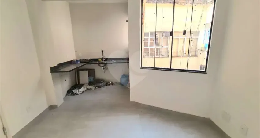 Apartamento com 1 quartos à venda em Flamengo - RJ