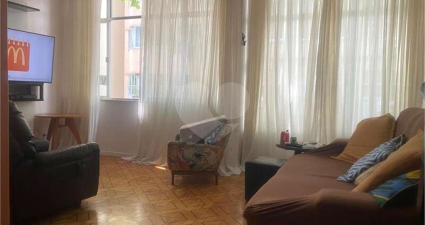 Apartamento com 2 quartos à venda em Copacabana - RJ