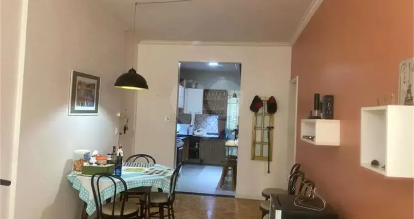 Apartamento à venda com 2 quartos no condomínio edifício solar marques do maranhão, rio de janeiro - rj