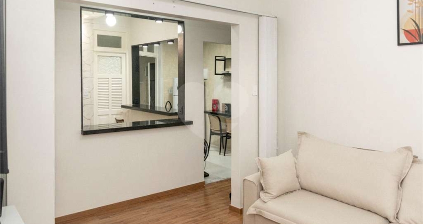 Apartamento com 2 quartos à venda em Copacabana - RJ