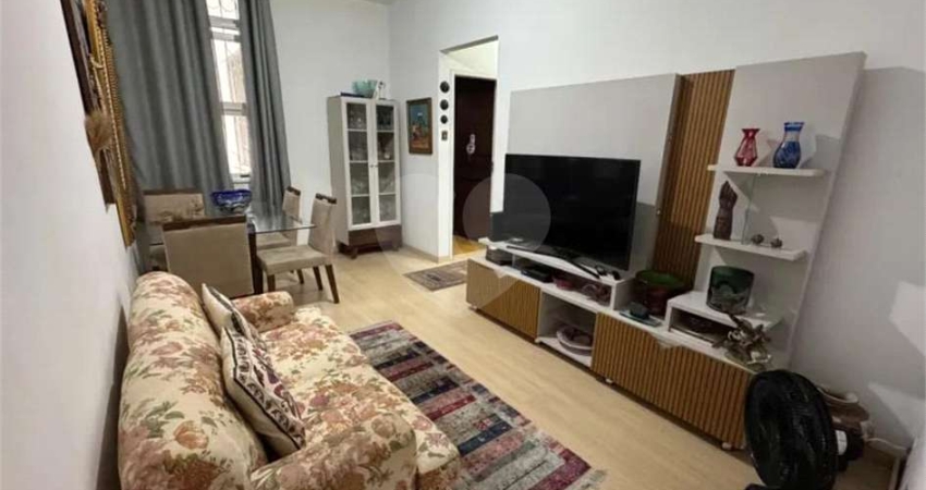 Apartamento com 2 quartos à venda na Avenida Oswaldo Cruz, --, Flamengo, Rio de Janeiro