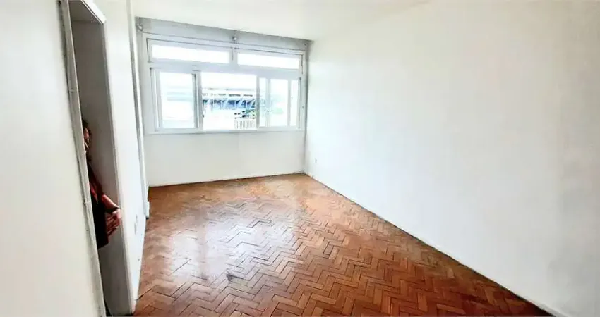 Apartamento com 2 quartos à venda na Rua São Francisco Xavier, --, Maracanã, Rio de Janeiro