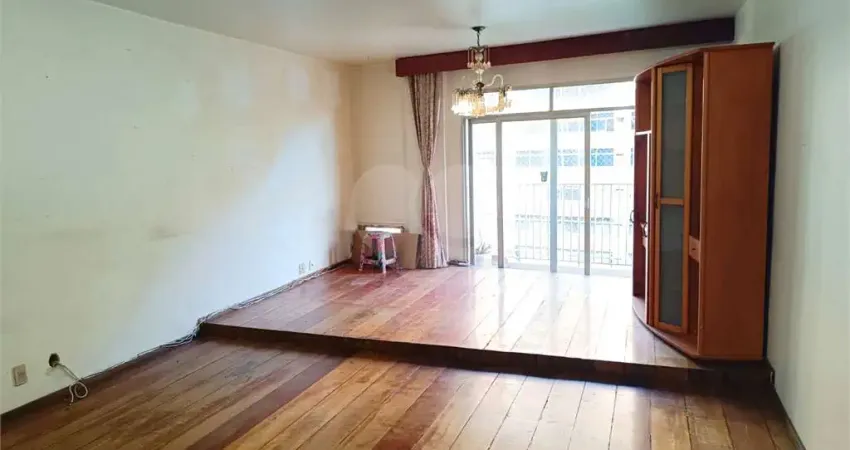 Apartamento à venda com 3 quartos, sendo 1 suíte,  no condomínio do edifício rembrandt van rijn, rio de janeiro - rj