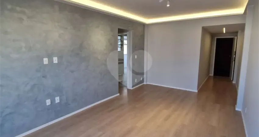 Apartamento com 3 quartos à venda em Andaraí - RJ