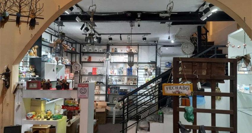 Ponto comercial à venda na Capitão Félix, --, São Cristóvão, Rio de Janeiro