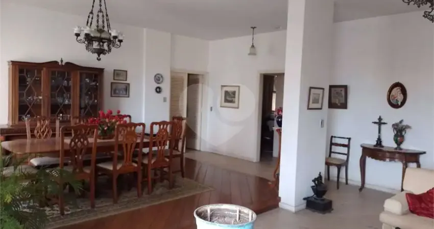 Apartamento com 4 quartos à venda em Flamengo - RJ