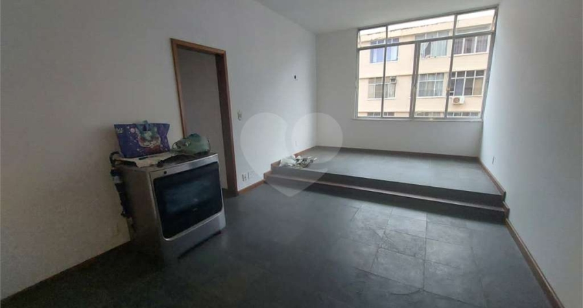 Apartamento com 3 quartos à venda na Rua Conde de Bonfim, --, Tijuca, Rio de Janeiro