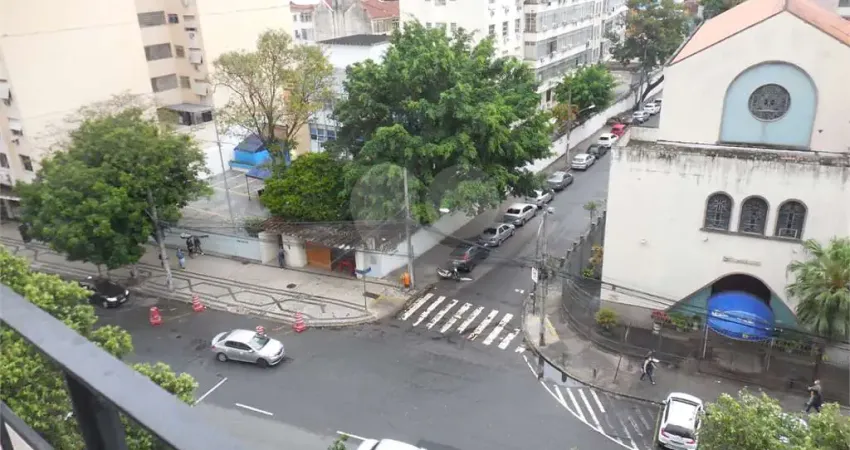 Apartamento à venda com 3 quartos, sendo 1 suíte, no condomínio moema star, rio de janeiro - rj