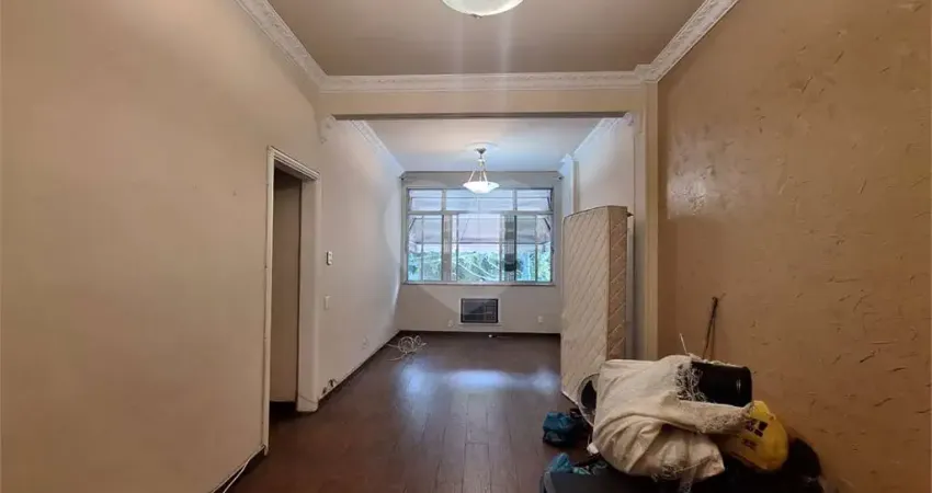 Apartamento com 3 quartos à venda em Tijuca - RJ
