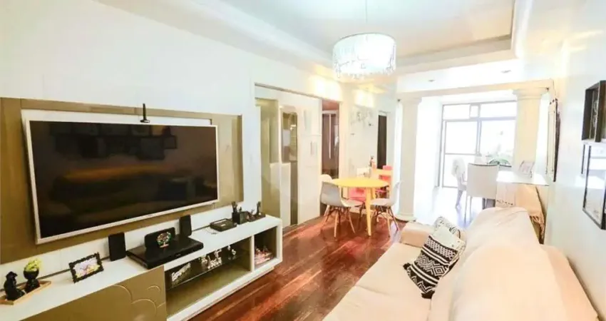 Apartamento com 2 quartos à venda na Rua Barão de Mesquita, --, Tijuca, Rio de Janeiro