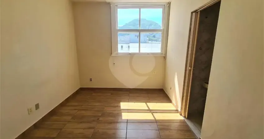 Apartamento com 1 quarto à venda na Rua do Catete, --, Flamengo, Rio de Janeiro