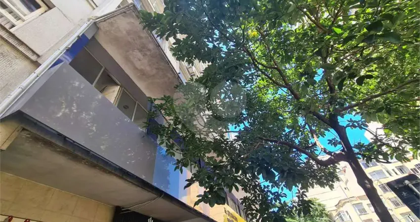 Apartamento à venda com 1 quarto em copacabana, rio de janeiro - rj