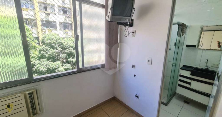 Apartamento com 1 quartos à venda em Copacabana - RJ