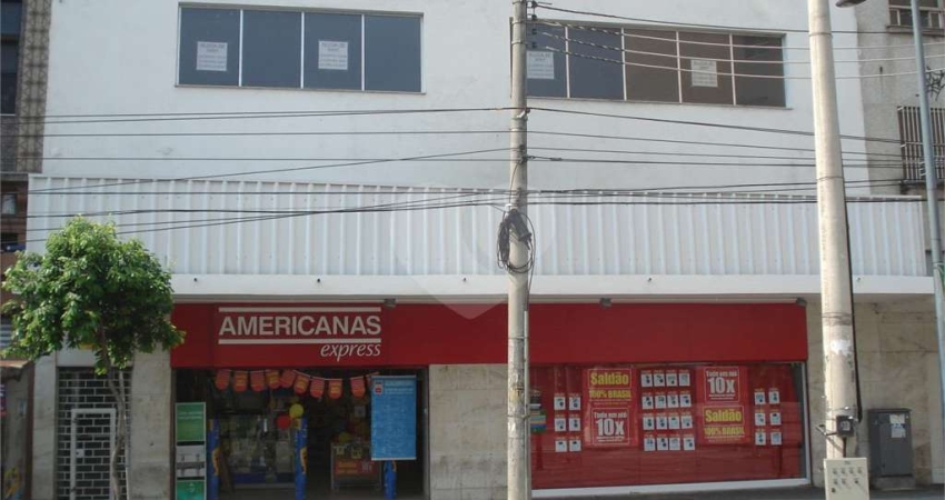 Prédio inteiro à venda ou para locação em Saúde - RJ