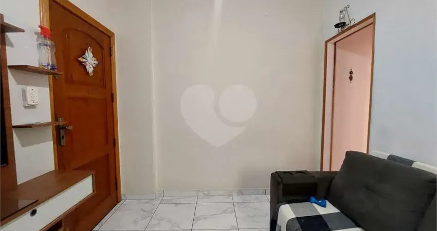 Apartamento com 1 quarto à venda na Rua Mariz e Barros, --, Tijuca, Rio de Janeiro
