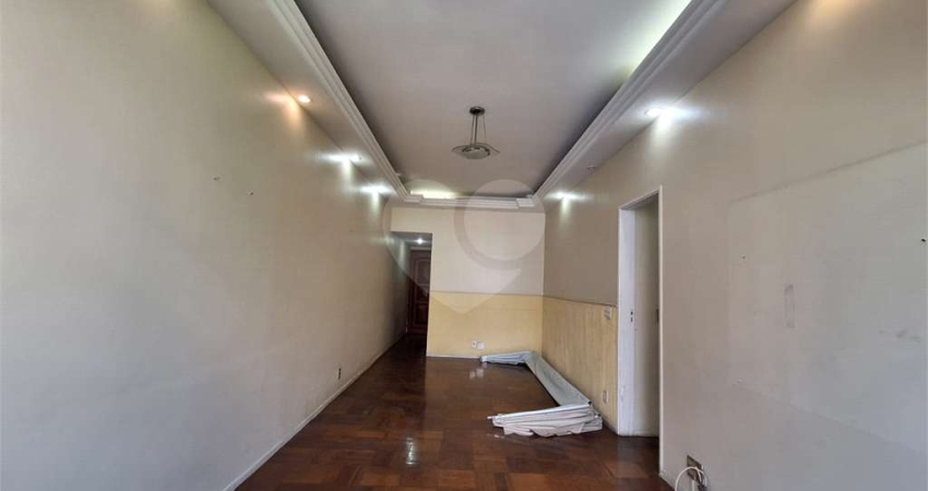 Apartamento com 3 quartos à venda em Tijuca - RJ