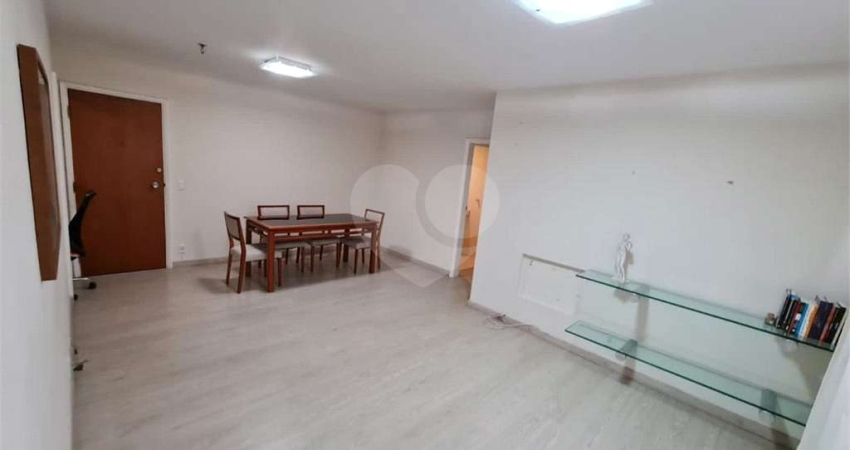 Apartamento com 3 quartos à venda em Tijuca - RJ