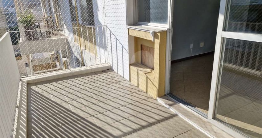 Apartamento com 2 quartos à venda na Carlos De Vasconcelos, --, Tijuca, Rio de Janeiro