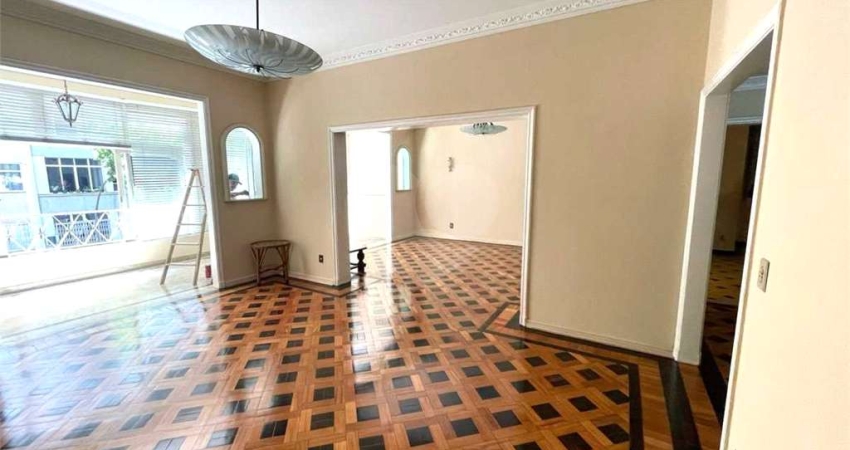 Apartamento com 3 quartos à venda em Copacabana - RJ