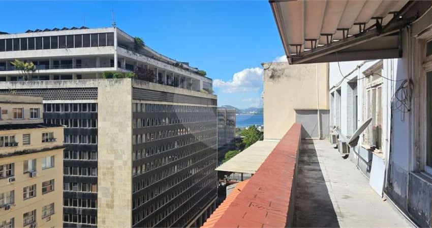Sala comercial para alugar na Graça Aranha, --, Centro, Rio de Janeiro