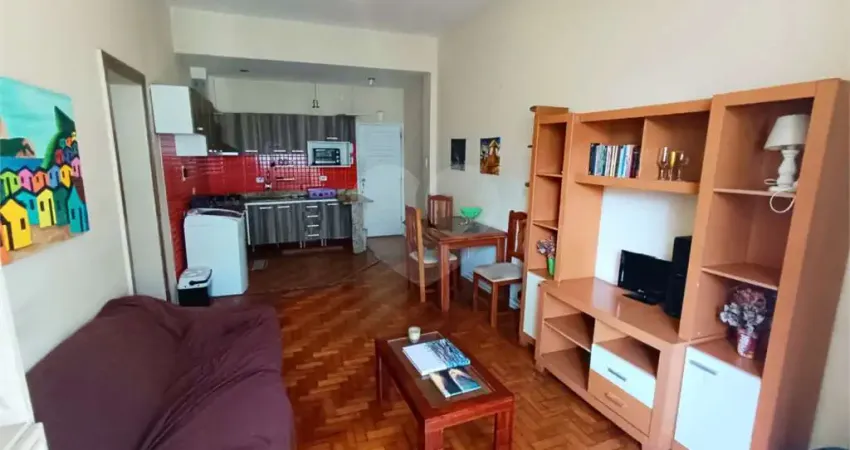 Apartamento com 3 quartos à venda em Copacabana - RJ
