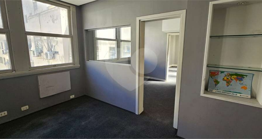 Sala comercial para alugar na Graça Aranha, --, Centro, Rio de Janeiro