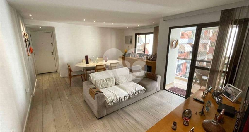 Apartamento com 3 quartos à venda em Tijuca - RJ