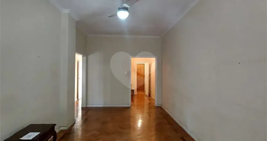 Apartamento com 2 quartos à venda em Tijuca - RJ