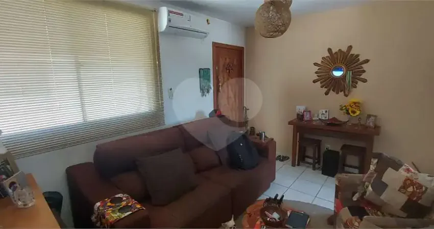 Apartamento com 2 quartos à venda na Rua Frei Caneca, --, Rio Comprido, Rio de Janeiro